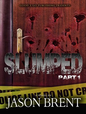 cover image of Slumped PT 1